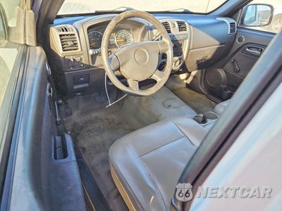 Zdjęcie 8 z 12 samochodu: 2010 GMC CANYON VIN:1GTHTBD96A8149496 - miniatura