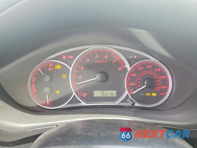Zdjęcie 9 z 12 samochodu: 2009 SUBARU IMPREZA WRX VIN:JF1GE76619G507584 - miniatura