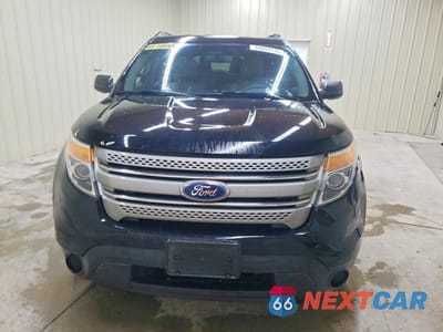 Piąte zdjęcie samochodu w środku: 2012 FORD EXPLORER VIN:1FMHK8B84CGA16370 - miniatura