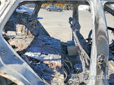 Zdjęcie 10 z 11 samochodu: 2025 SUBARU OUTBACK VIN:4S4BTAAC2S3213849 - miniatura