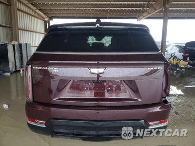 Zdjęcie 6 z 13 samochodu: 2026 CADILLAC ESCALADE VIN:1GYTECKL1TU100381 - miniatura