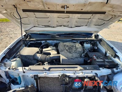 Zdjęcie 11 z 13 samochodu: 2019 TOYOTA TACOMA TRD OFF-ROAD VIN:3TMCZ5AN7KM216440 - miniatura