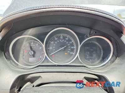 Zdjęcie 9 z 12 samochodu: 2016 MAZDA 6 TOURING VIN:JM1GJ1V59G1462258 - miniatura