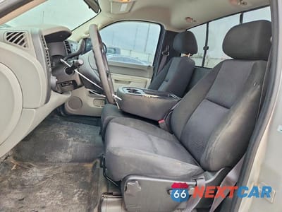 Zdjęcie 7 z 12 samochodu: 2010 GMC SIERRA C1500 VIN:1GTPCTEX9AZ187006 - miniatura