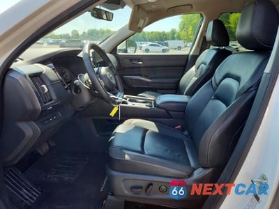 Zdjęcie 7 z 13 samochodu: 2024 NISSAN PATHFINDER SL VIN:5N1DR3CC4RC224846 - miniatura