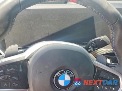 Zdjęcie 9 z 12 samochodu: 2025 BMW M340I VIN:3MW59FT08S8F83742 - miniatura