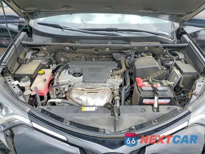 Zdjęcie 12 z 14 samochodu: 2018 TOYOTA RAV4 LE VIN:2T3ZFREV8JW435795 - miniatura