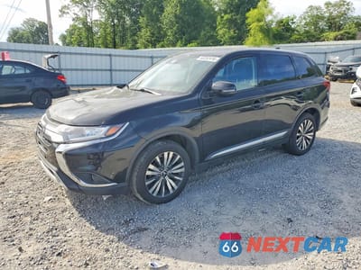 2020 MITSUBISHI OUTLANDER SE JA4AZ3A32LZ007482 - główne zdjęcie licytacji z USA - miniatura