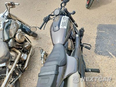 Zdjęcie 6 z 9 samochodu: 2023 HARLEY-DAVIDSON RH1250 S VIN:1HD1ZC415PB311466 - miniatura