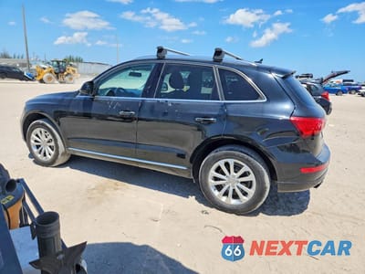 Drugie zdjęcie samochodu z przodu: 2015 AUDI Q5 PREMIUM VIN:WA1CFAFP1FA142344 - miniatura