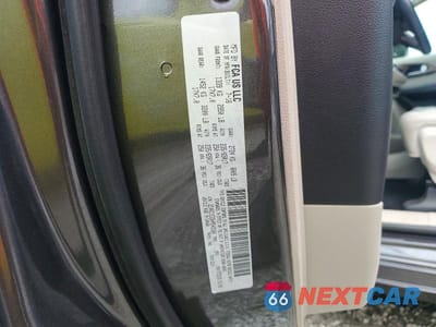 Zdjęcie 13 z 13 samochodu: 2017 CHRYSLER PACIFICA TOURING L PLUS VIN:2C4RC1EG9HR543164 - miniatura