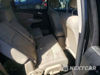 Zdjęcie 11 z 13 samochodu: 2017 DODGE JOURNEY SXT VIN:3C4PDCBG8HT536305 - miniatura