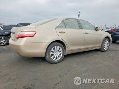 Trzecie zdjęcie samochodu z tyłu: 2008 TOYOTA CAMRY BASE VIN:4T1BE46K78U779729 - miniatura
