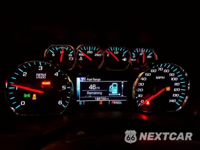 Zdjęcie 9 z 12 samochodu: 2018 CHEVROLET SILVERADO K1500 LT VIN:3GCUKREC7JG260878 - miniatura