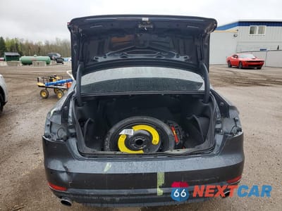 Zdjęcie 6 z 12 samochodu: 2017 AUDI A4 PROGRESSIV VIN:WAUBNAF47HN005363 - miniatura