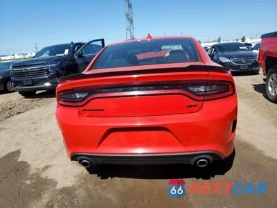 Zdjęcie 6 z 12 samochodu: 2023 DODGE CHARGER GT VIN:2C3CDXHG8PH588137 - miniatura