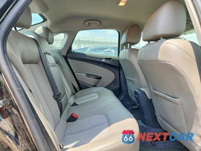 Zdjęcie 10 z 12 samochodu: 2017 BUICK VERANO SPORT TOURING VIN:1G4PR5SK4H4103941 - miniatura