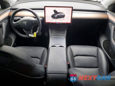 Zdjęcie 8 z 13 samochodu: 2023 TESLA MODEL Y VIN:7SAYGDEF3PF969342 - miniatura