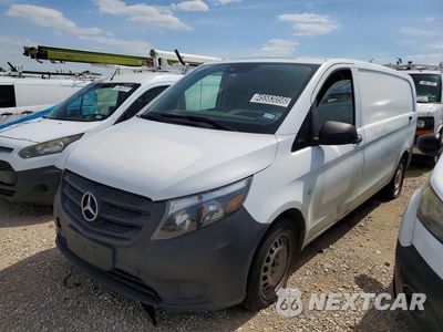 2019 MERCEDES-BENZ METRIS WD3PG3EA0K3534687 - główne zdjęcie licytacji z USA - miniatura