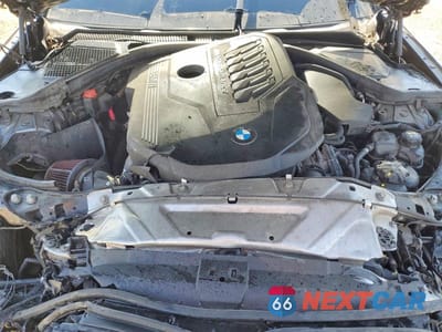 Zdjęcie 11 z 12 samochodu: 2021 BMW 530 VIN:3MW5U9J05M8B50465 - miniatura