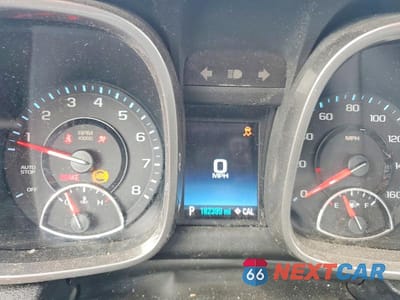 Zdjęcie 9 z 12 samochodu: 2015 CHEVROLET MALIBU LS VIN:1G11B5SL7FF302192 - miniatura
