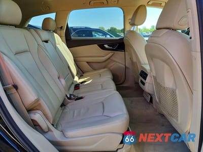 Zdjęcie 11 z 13 samochodu: 2017 AUDI Q7 PREMIUM PLUS VIN:WA1LAAF70HD033986 - miniatura