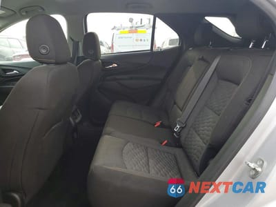 Zdjęcie 11 z 13 samochodu: 2019 CHEVROLET EQUINOX LT VIN:2GNAXUEV4K6137021 - miniatura
