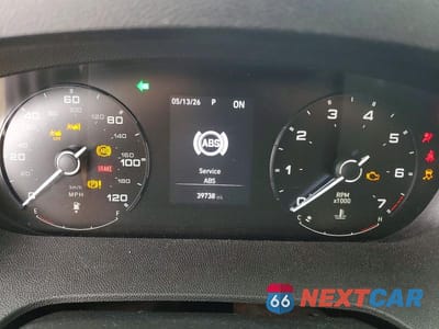 Zdjęcie 9 z 13 samochodu: 2022 RAM PROMASTER - DELIVERY VAN VIN:3C6LRVDG0NE128607 - miniatura