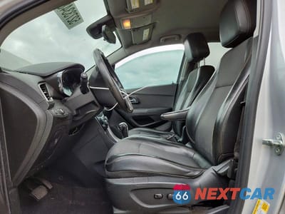 Zdjęcie 7 z 14 samochodu: 2017 CHEVROLET TRAX 1LT VIN:3GNCJLSB1HL212938 - miniatura