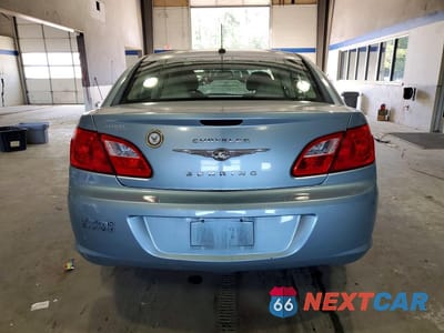Zdjęcie 6 z 12 samochodu: 2009 CHRYSLER SEBRING TOURING VIN:1C3LC56BX9N507826 - miniatura