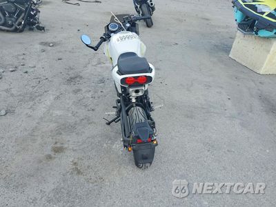 Czwarte zdjęcie samochodu z boku: 2024 CF MOTO PAPIO SS VIN:LCEPBJL55R6000222 - miniatura