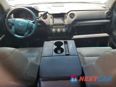Zdjęcie 8 z 12 samochodu: 2015 TOYOTA TUNDRA SR VIN:5TFRM5F1XFX086426 - miniatura