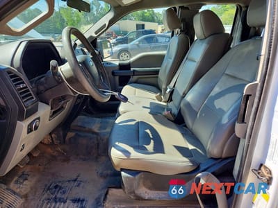 Zdjęcie 7 z 12 samochodu: 2018 FORD F150 SUPER CAB VIN:1FTEX1C56JFB72983 - miniatura