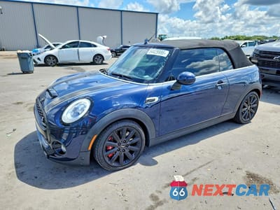 2018 MINI COOPER S WMWWG9C5XJ3C82827 - główne zdjęcie licytacji z USA - miniatura