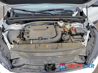 Zdjęcie 12 z 13 samochodu: 2024 BUICK ENVISION ESSENCE VIN:LRBFZPE46RD016454 - miniatura