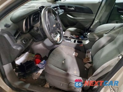 Zdjęcie 7 z 12 samochodu: 2014 CHEVROLET MALIBU LS VIN:1G11A5SLXEF191977 - miniatura