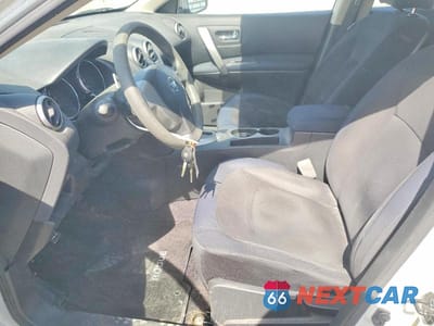Zdjęcie 7 z 13 samochodu: 2008 NISSAN ROGUE S VIN:JN8AS58V18W126277 - miniatura