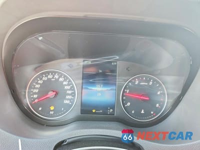 Zdjęcie 9 z 13 samochodu: 2025 MERCEDES-BENZ SPRINTER 2500 VIN:W1Y4NCVY4ST204557 - miniatura