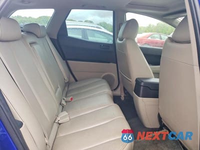 Zdjęcie 10 z 12 samochodu: 2007 MAZDA CX-7 VIN:JM3ER29L170108052 - miniatura
