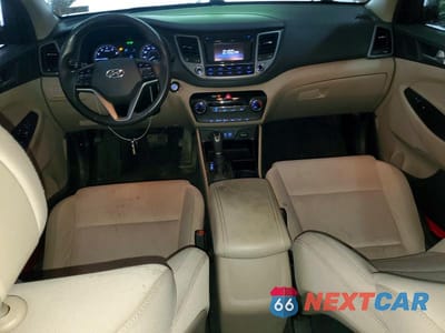 Zdjęcie 8 z 13 samochodu: 2016 HYUNDAI TUCSON SPORT VIN:KM8J3CA23GU044120 - miniatura