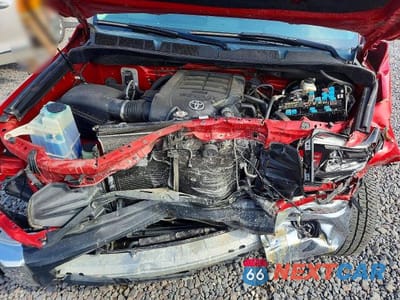 Zdjęcie 11 z 12 samochodu: 2019 TOYOTA TUNDRA DOUBLE CAB LIMITED VIN:5TFBY5F17KX822805 - miniatura