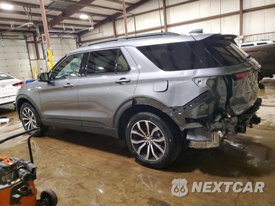 Drugie zdjęcie samochodu z przodu: 2026 FORD EXPLORER ST-LINE VIN:1FMUK8KHXTGB10610 - miniatura