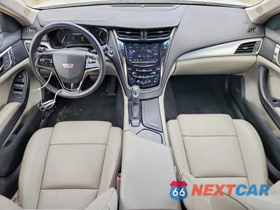 Zdjęcie 8 z 12 samochodu: 2018 CADILLAC CTS VIN:1G6AP5SX0J0170533 - miniatura