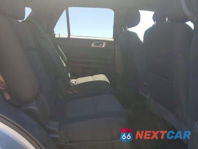 Zdjęcie 11 z 13 samochodu: 2014 FORD EXPLORER XLT VIN:1FM5K8D83EGA45216 - miniatura