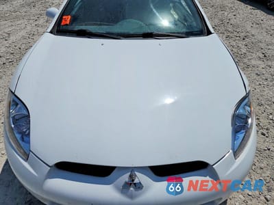 Zdjęcie 11 z 12 samochodu: 2012 MITSUBISHI ECLIPSE SPYDER GS VIN:4A37L2EF4CE001848 - miniatura