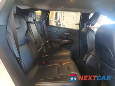 Zdjęcie 11 z 14 samochodu: 2020 JEEP CHEROKEE LIMITED VIN:1C4PJMDX0LD588327 - miniatura