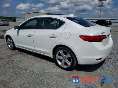 Drugie zdjęcie samochodu z przodu: 2015 ACURA ILX 20 VIN:19VDE1F3XFE003698 - miniatura