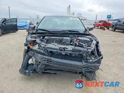 Piąte zdjęcie samochodu w środku: 2014 HONDA ACCORD SPORT VIN:1HGCR2E51EA230359 - miniatura