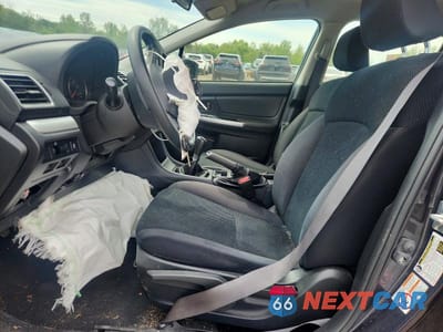 Zdjęcie 7 z 13 samochodu: 2016 SUBARU IMPREZA VIN:JF1GJAA66GG014318 - miniatura