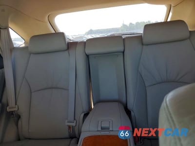 Zdjęcie 10 z 14 samochodu: 2009 LEXUS RX 350 VIN:2T2HK31U79C129240 - miniatura